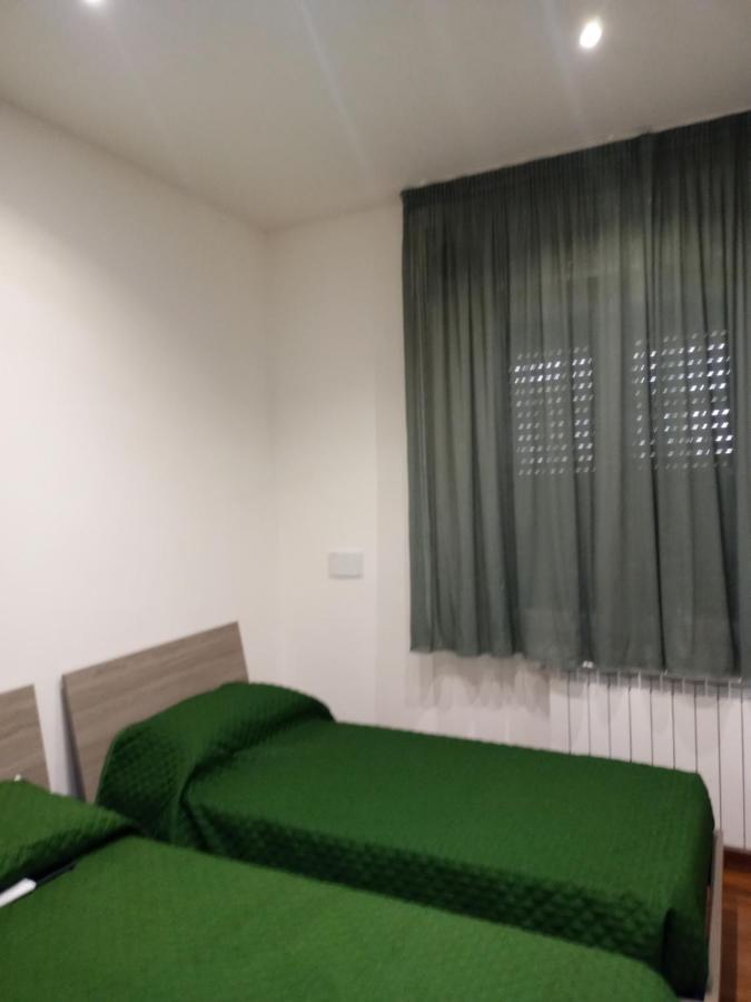 0541 Guest House リミニ エクステリア 写真