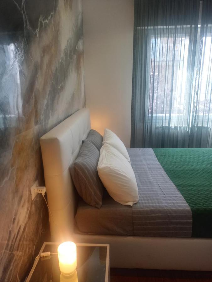 0541 Guest House リミニ エクステリア 写真