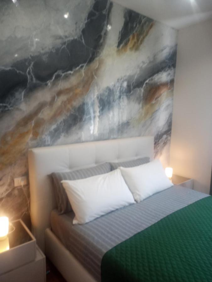 0541 Guest House リミニ エクステリア 写真