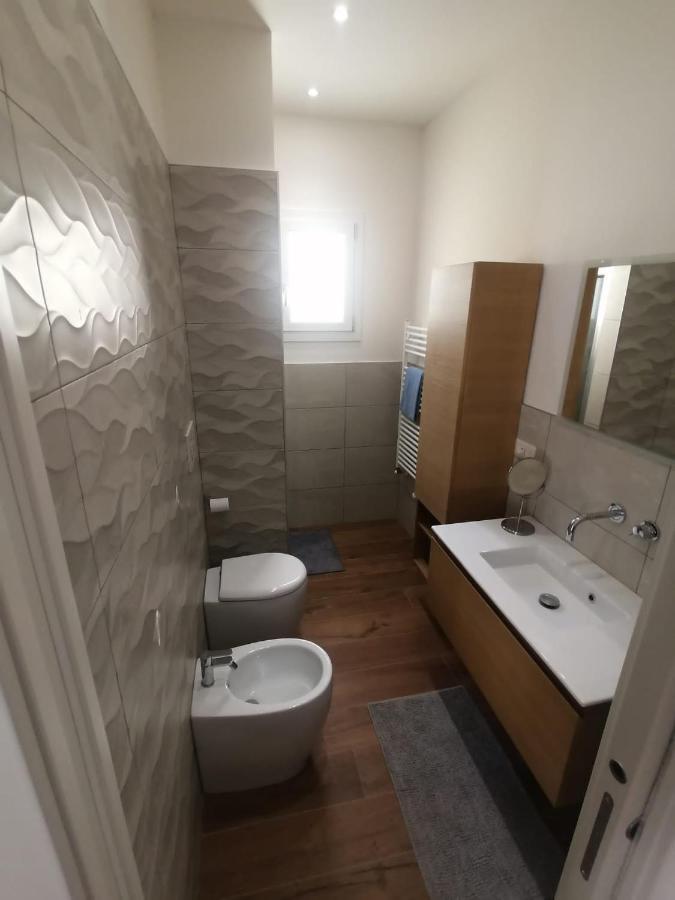 0541 Guest House リミニ エクステリア 写真